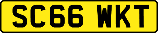 SC66WKT