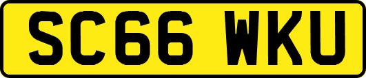 SC66WKU