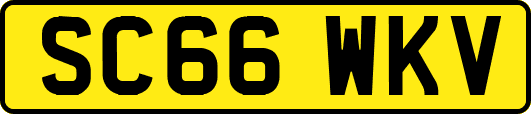 SC66WKV