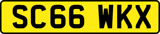 SC66WKX