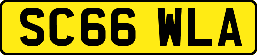 SC66WLA
