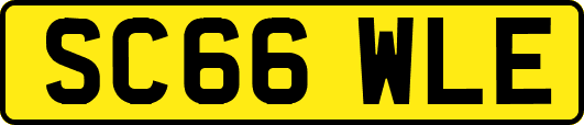 SC66WLE