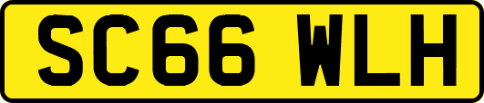 SC66WLH