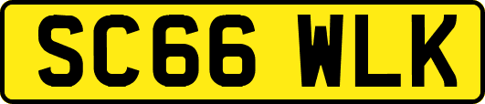 SC66WLK