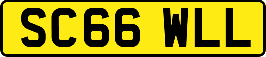 SC66WLL