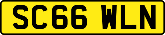 SC66WLN