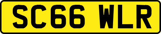 SC66WLR