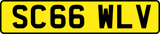 SC66WLV