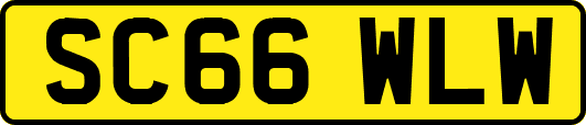 SC66WLW