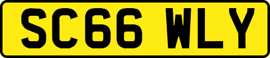 SC66WLY