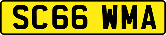 SC66WMA
