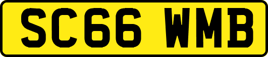 SC66WMB