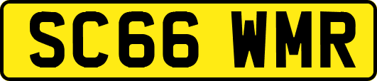 SC66WMR