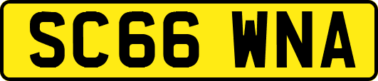 SC66WNA