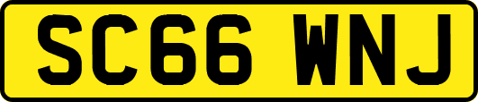 SC66WNJ