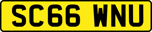 SC66WNU