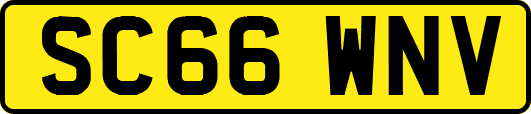 SC66WNV