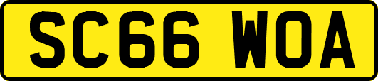 SC66WOA