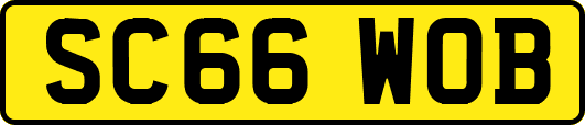 SC66WOB