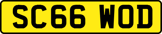 SC66WOD