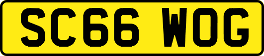 SC66WOG