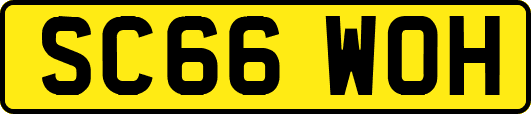 SC66WOH