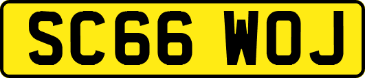 SC66WOJ