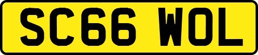 SC66WOL