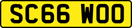 SC66WOO