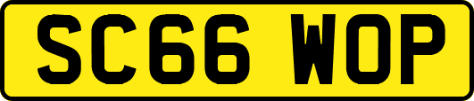 SC66WOP