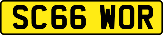 SC66WOR