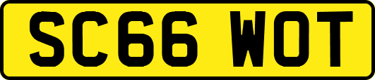 SC66WOT