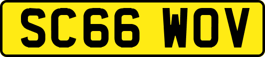 SC66WOV