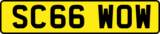 SC66WOW