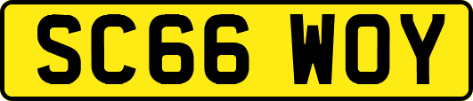 SC66WOY