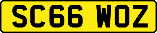 SC66WOZ