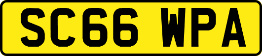 SC66WPA