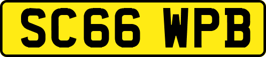 SC66WPB