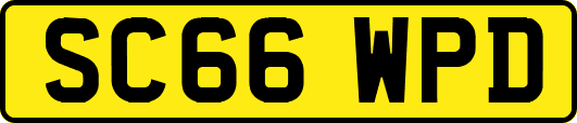 SC66WPD