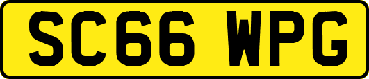 SC66WPG
