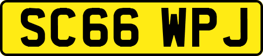 SC66WPJ