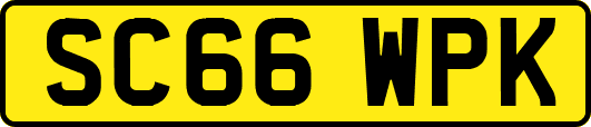 SC66WPK