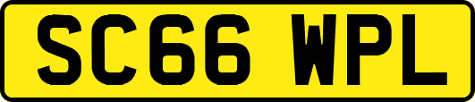 SC66WPL
