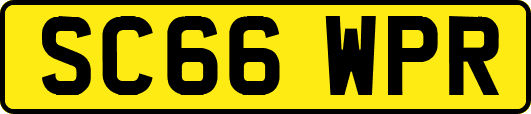 SC66WPR