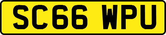 SC66WPU