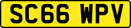 SC66WPV