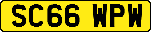 SC66WPW