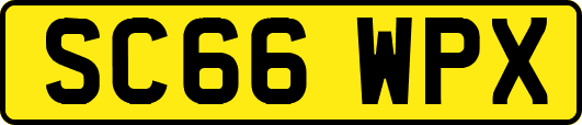SC66WPX