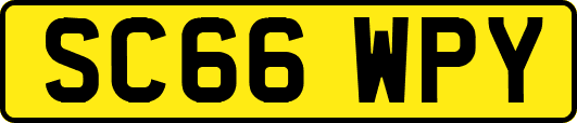 SC66WPY