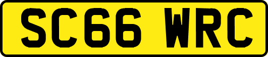 SC66WRC